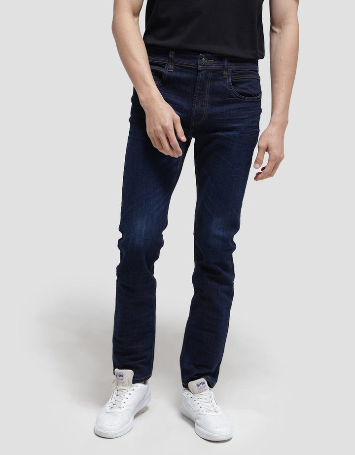 Gabs Slim Style Celana Denim Pria