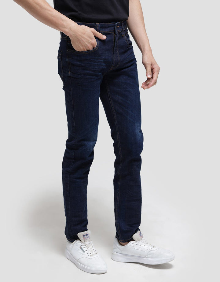 Gabs Slim Style Celana Denim Pria
