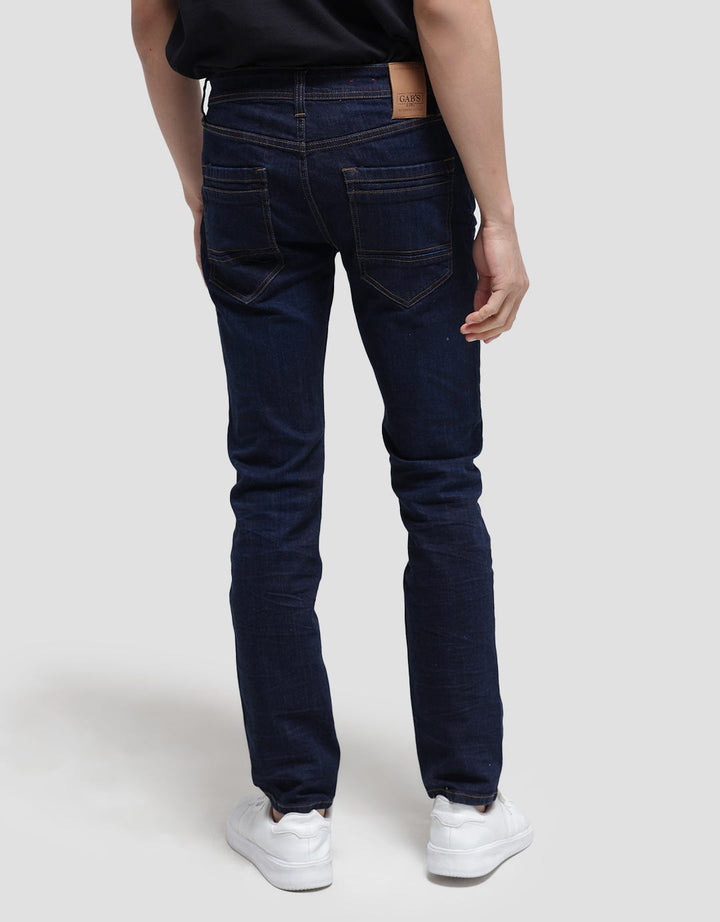 Gabs Slim Style Celana Denim Pria