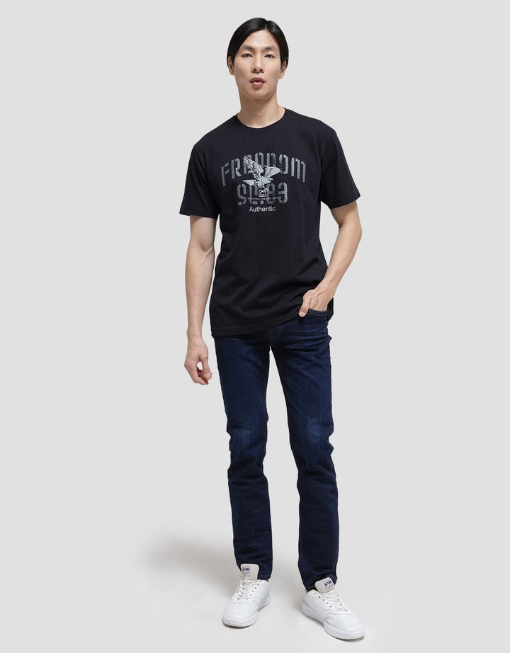 Gabs Slim Style Celana Denim Pria