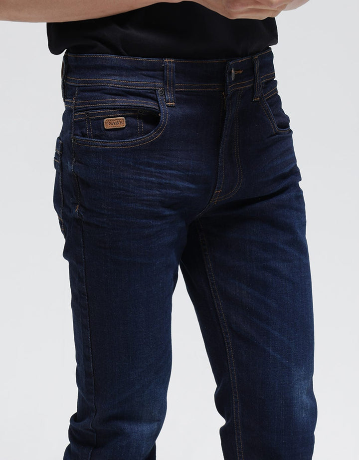 Gabs Slim Style Celana Denim Pria