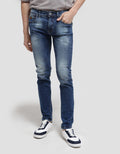 Gabs 5 Pocket Regular Denim Pant