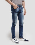 Gabs 5 Pocket Regular Denim Pant