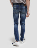 Gabs 5 Pocket Regular Denim Pant