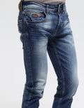 Gabs 5 Pocket Regular Denim Pant