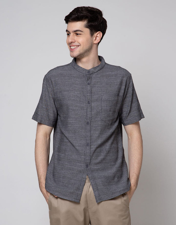 GABS DENIM TOPS PIEC