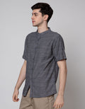 GABS DENIM TOPS PIEC