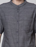 GABS DENIM TOPS PIEC