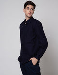 Gab's Long Sleeve Shirt Elegan