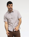 Gab'S Short Sleeve Basic Shirt