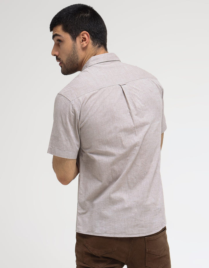 Gab'S Short Sleeve Basic Shirt
