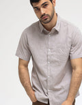 Gab'S Short Sleeve Basic Shirt