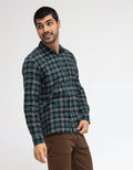 Gabs Long Sleeve Shirt Check
