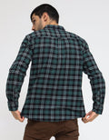 Gabs Long Sleeve Shirt Check