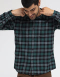 Gabs Long Sleeve Shirt Check