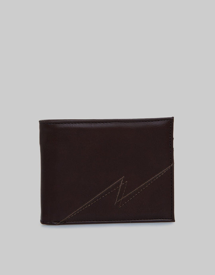 Cardinal Stitch Thunder Men's Wallet