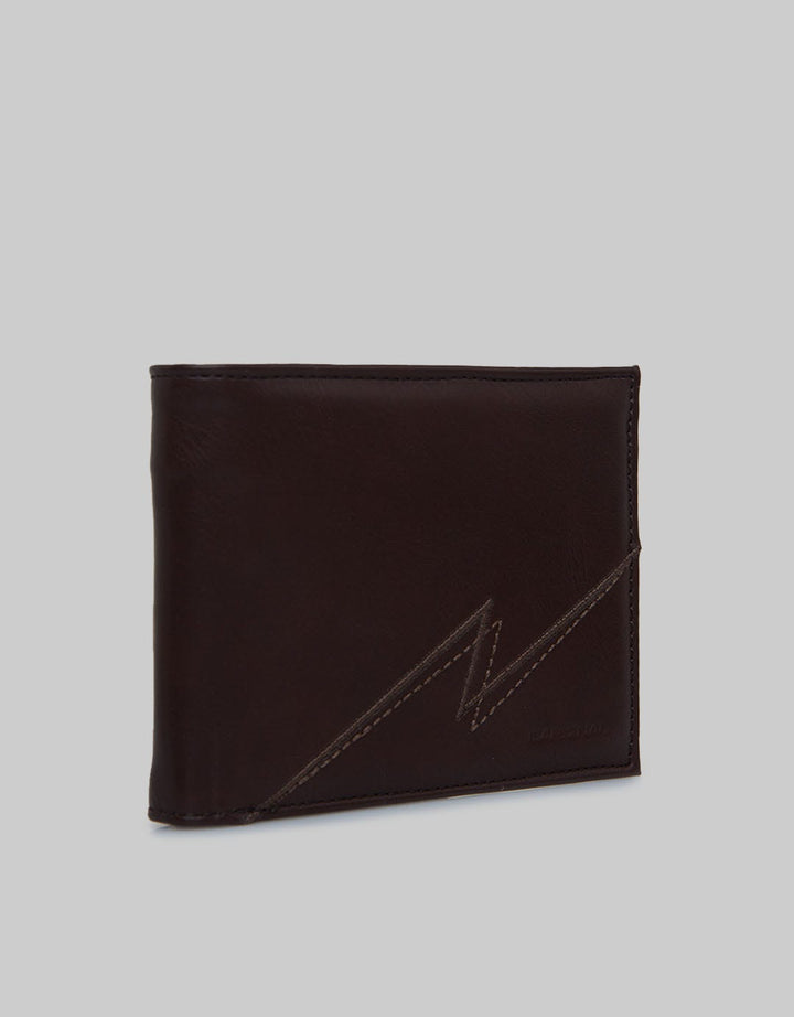 Cardinal Stitch Thunder Men's Wallet