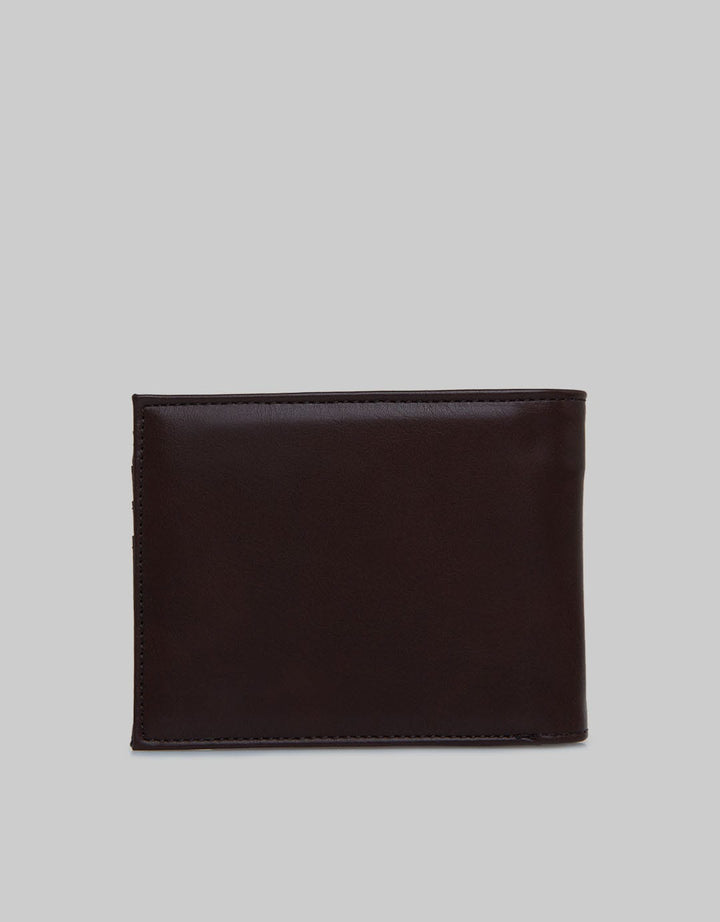 Cardinal Stitch Thunder Men's Wallet