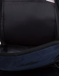 Cardinal Backpack Jeans One Shoulder Strap