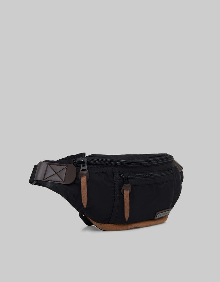 Cardinal Man Classic Waist Bag Pria