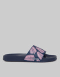 Nevada Big Strap Rubber Sandal Wanita