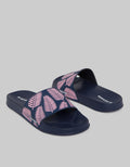 Nevada Big Strap Rubber Sandal Wanita