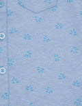 Pipiniko Short Sleeve Shirt Highlight Kemeja Fp Leave