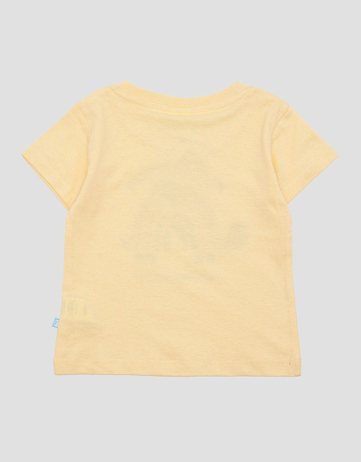 Pipiniko Turtle Friend Girls T-Shirt