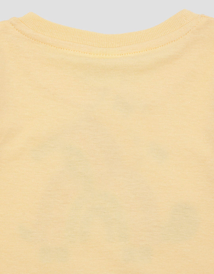 Pipiniko Turtle Friend Girls T-Shirt