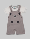 Pipiniko Overall Koala Mecovl08