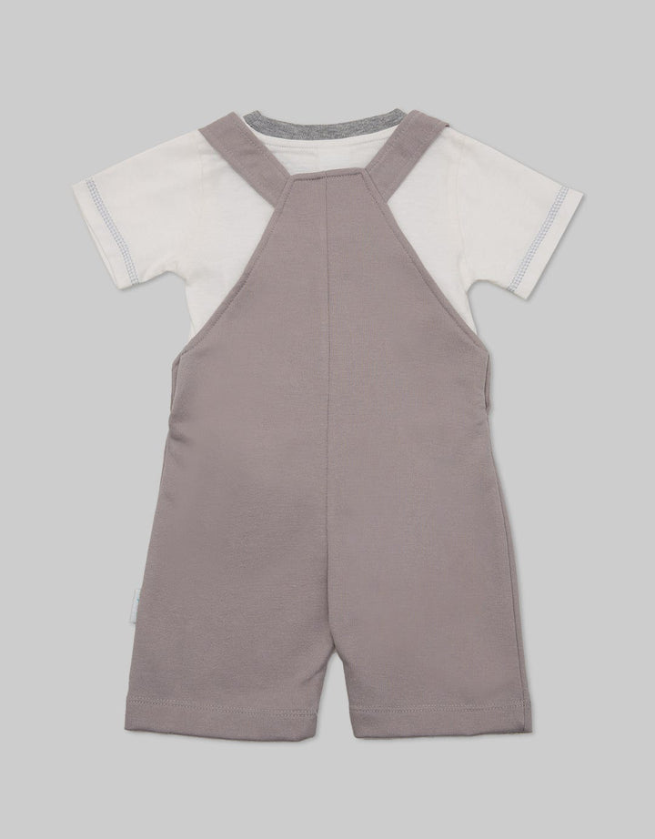 Pipiniko Overall Koala Mecovl08