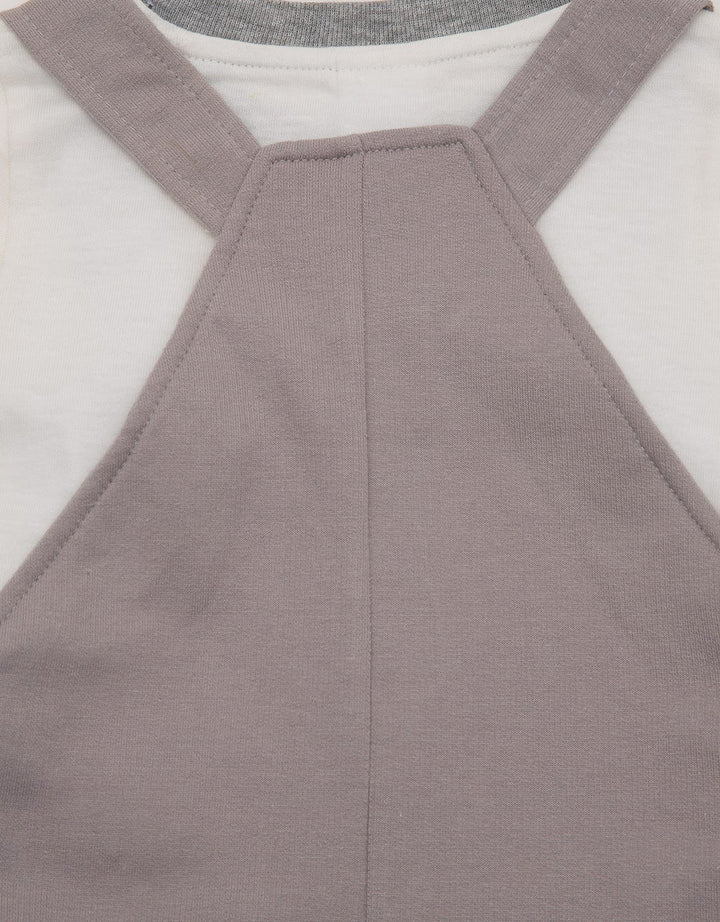 Pipiniko Overall Koala Mecovl08