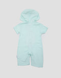 Pipiniko Romper Animal Frog