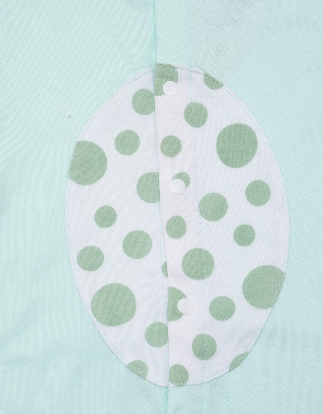 Pipiniko Romper Animal Frog