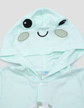 Pipiniko Romper Animal Frog