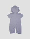 Pipiniko Romper Animal Panda