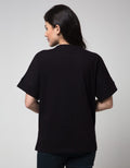 Connexion Mom Short Sleeve T-Shirt Nursing Knit Front Open