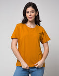 Connexion Women's Rolled Up T-Shirt