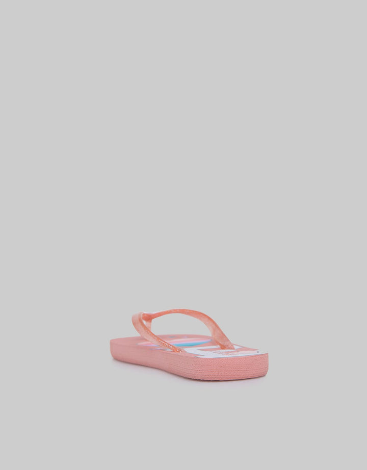 Nevada Sandal Jepit Pastel Anak Perempuan