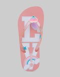 Nevada Sandal Jepit Pastel Anak Perempuan
