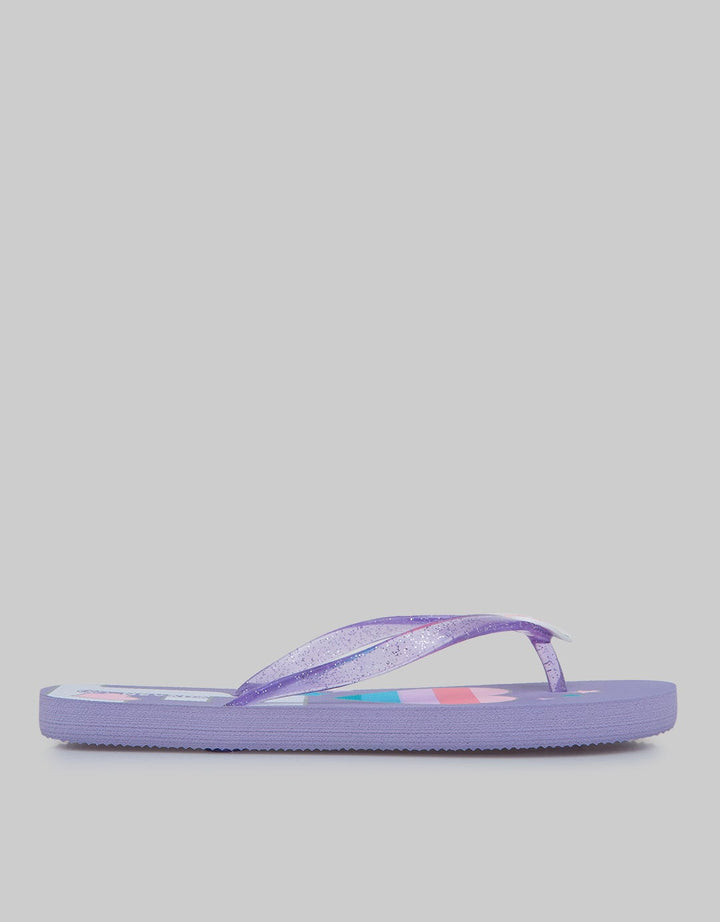 Nevada Sandal Jepit Pastel Anak Perempuan
