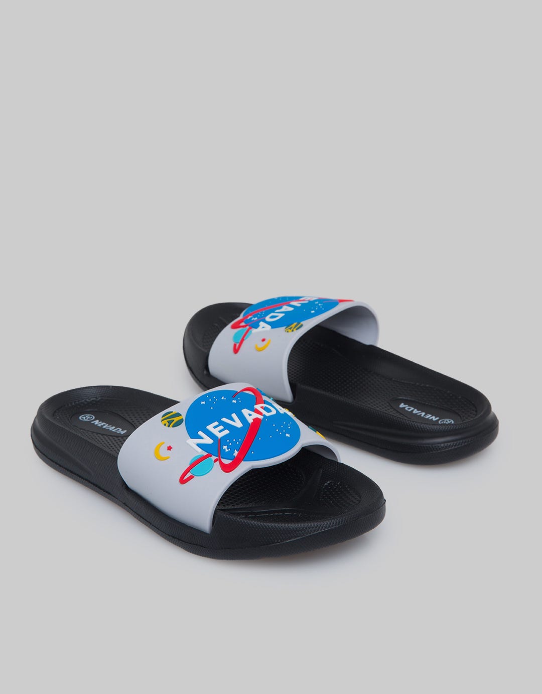 Nevada Slipper Sandals Children Tdnb1
