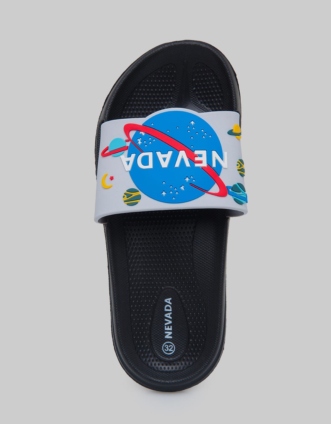 Nevada Slipper Sandals Children Tdnb1