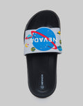 Nevada Slipper Sandals Children Tdnb1