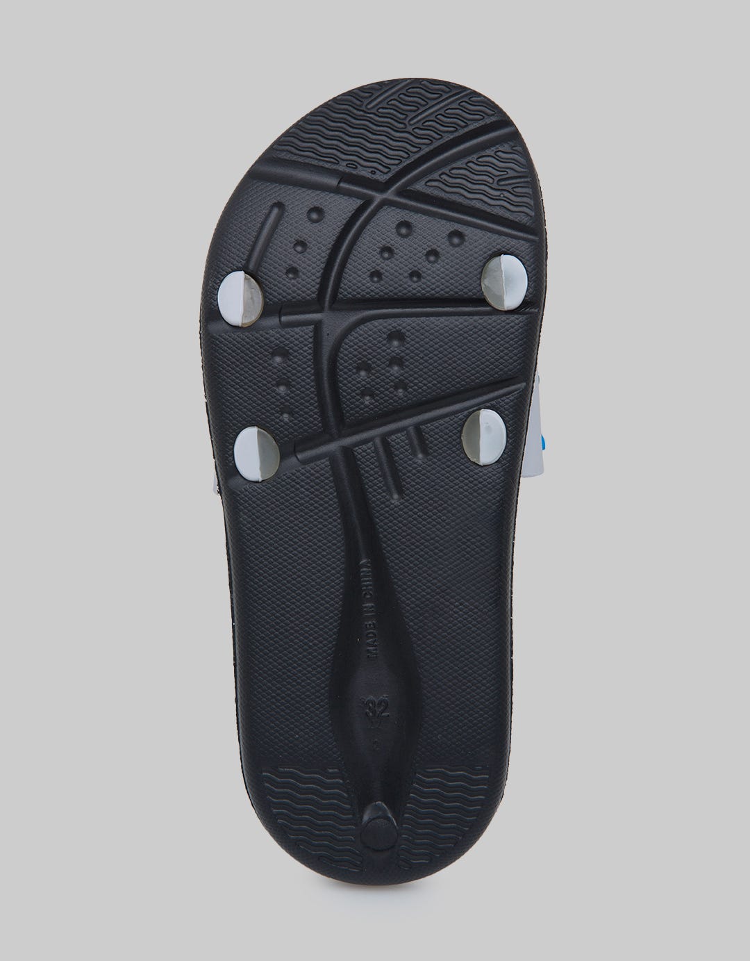 Nevada Slipper Sandals Children Tdnb1