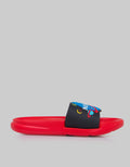 Nevada Slipper Sandals Children Tdnb1