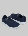 Nevada Sneakers Classic Anak Laki-laki
