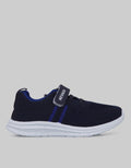 Nevada Velcro Strap Sneakers Children