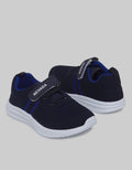 Nevada Velcro Strap Sneakers Children