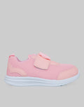 Nevada Ribbon Velcro Strap Sneakers Children